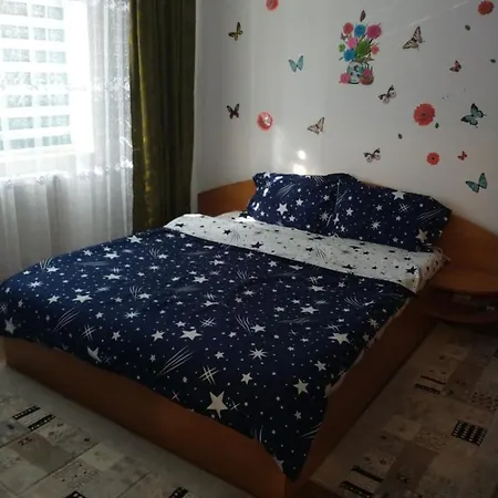 Apartament Mangalia