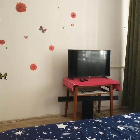 Apartament Mangalia
